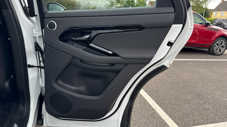 Land Rover Range Rover Evoque 2.0 D165 Dynamic SE 5dr Auto Diesel Hatchback